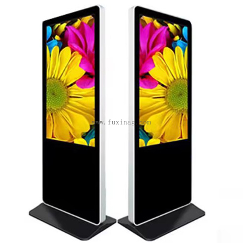 Large Size Touch Panel Glass