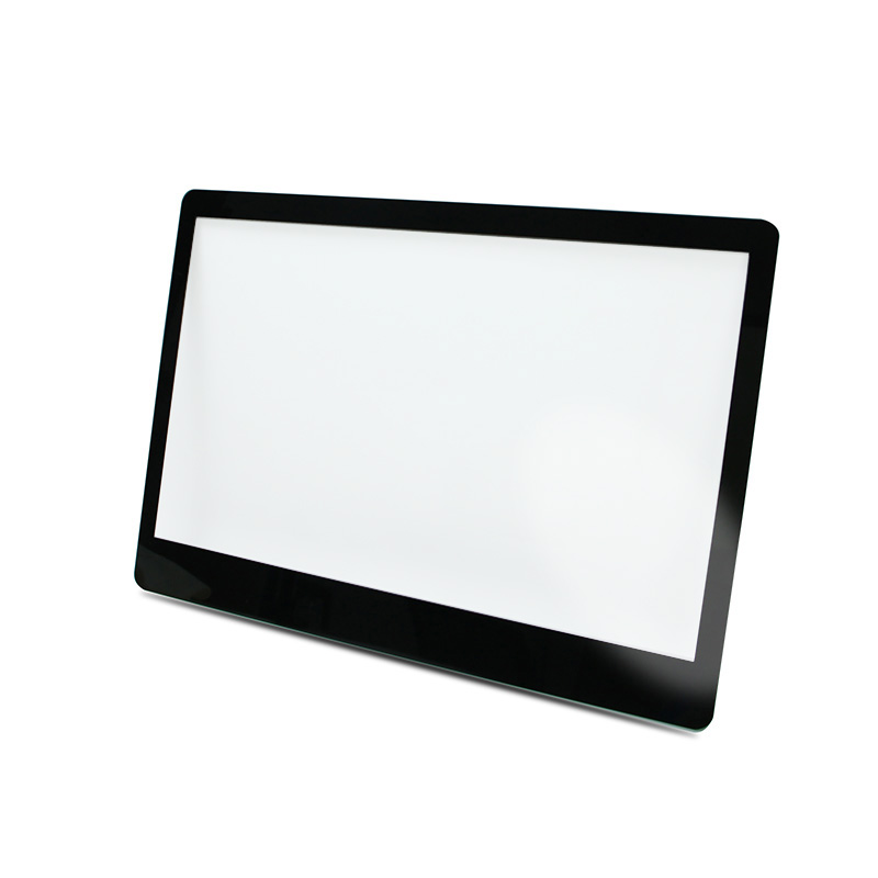 Display Cover Glass