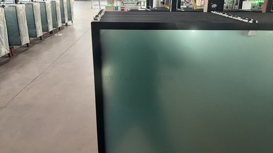 From Prototype to Mass Production: How to Source Reliable Custom AG Anti-Glare Cover Glass from a Specialized Manufacturer?