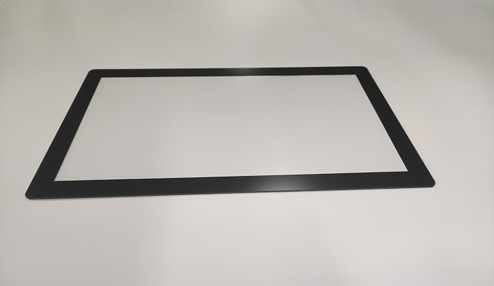 Shielding Brilliance: Fuxin Glass Unveils AM+AG Spray Coating for Superior Touchscreen Cover Glass