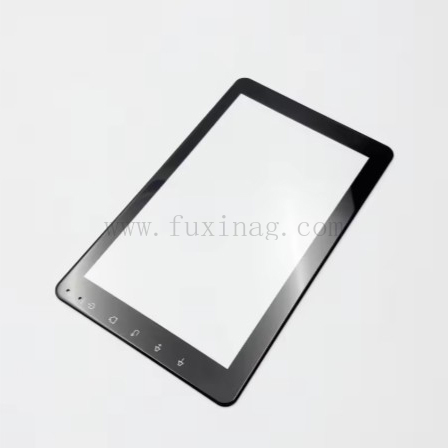 Customized Optimized Touch Screen Panels for Automotive Navigation