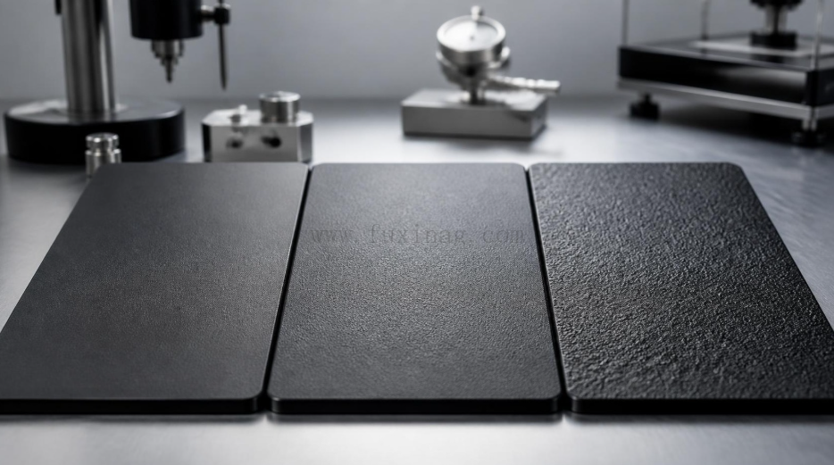 How AG Micro-Etching Surface Roughness Affects the Smoothness of Tempered Glass Mouse Pads?