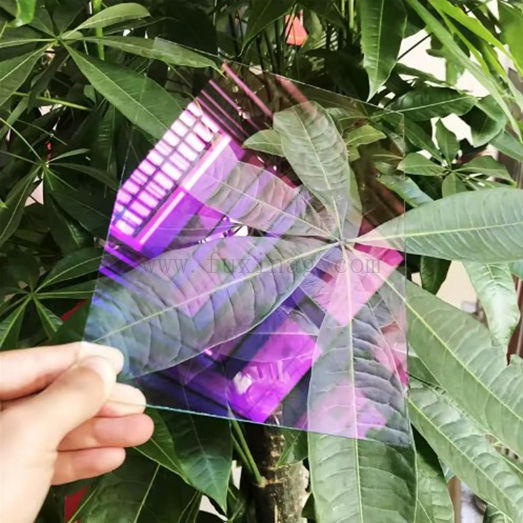 Smart Treadmill Display Glass