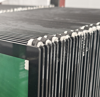 Beyond the Surface: The Art and Science of Precision Edge Processing in Cover Glass