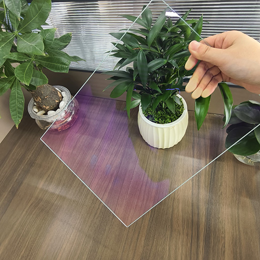 Beyond Reflection: How the Right AR Coating Transparently Powers Your Product's Success