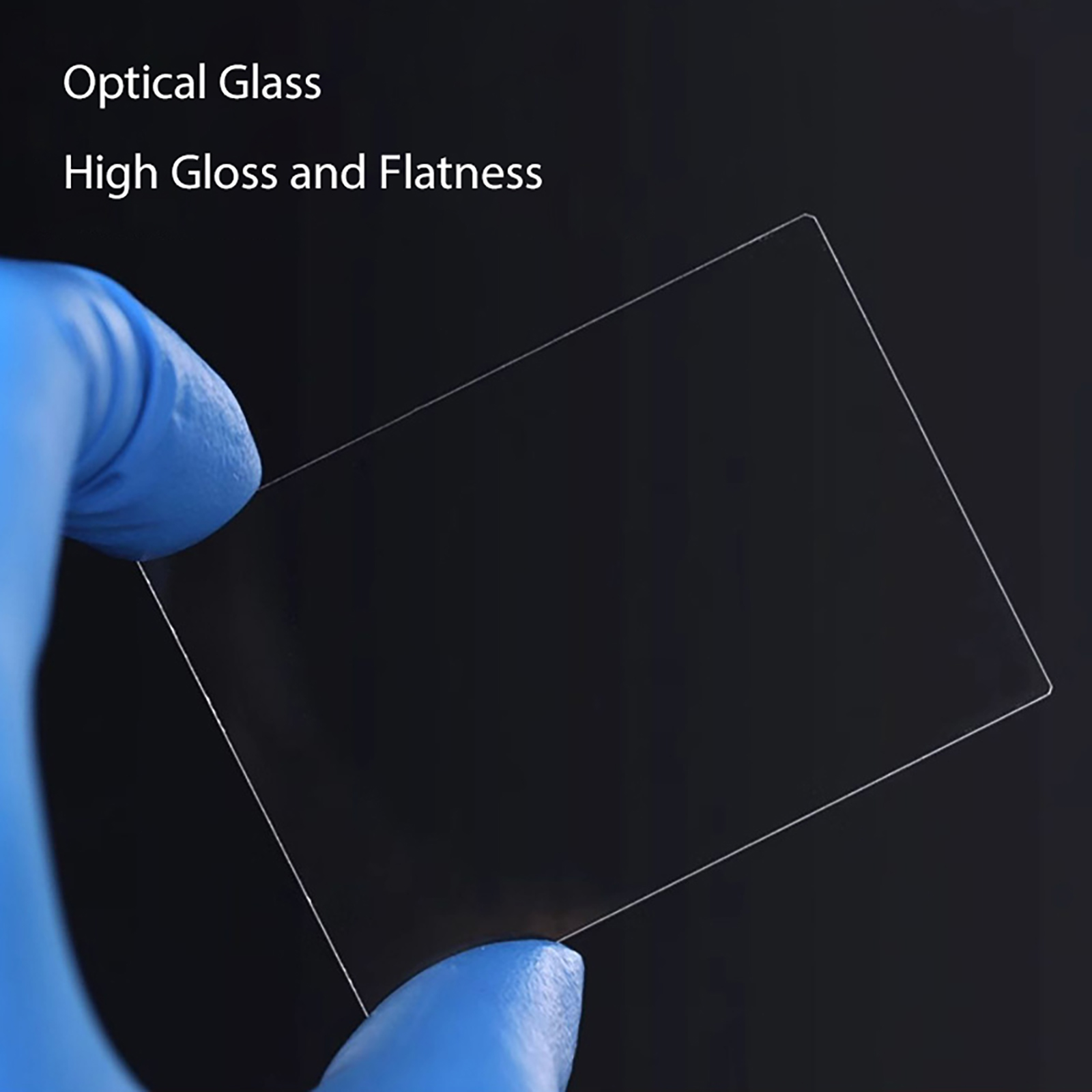 Touch Panel Glass
