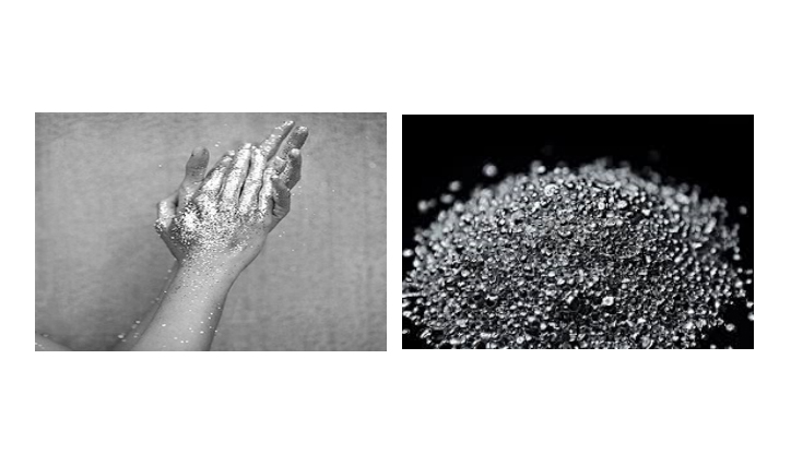 Silver ion antibacterial technology