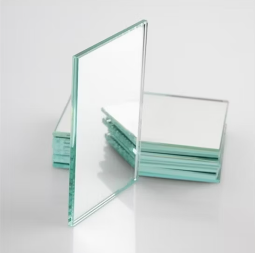 The Future is Clear: How Tempered Glass Mirrors Enhance Safety and Durability
