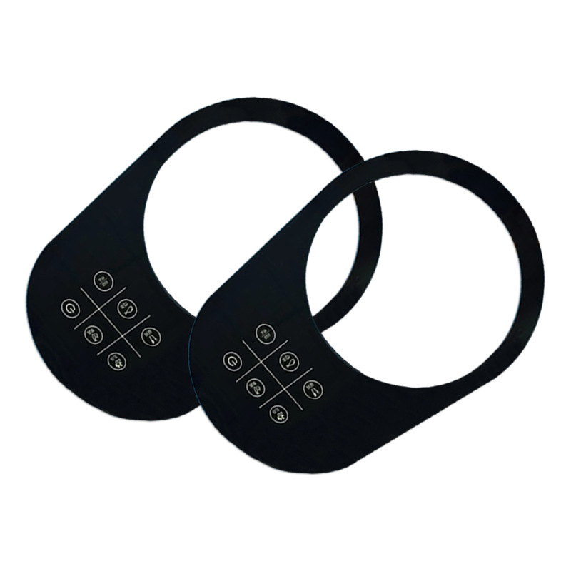 tea bar machine glass