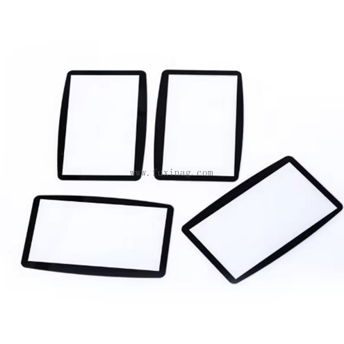 Ultra-Thin Glass for Retail Mall Interactive Touch Kiosks