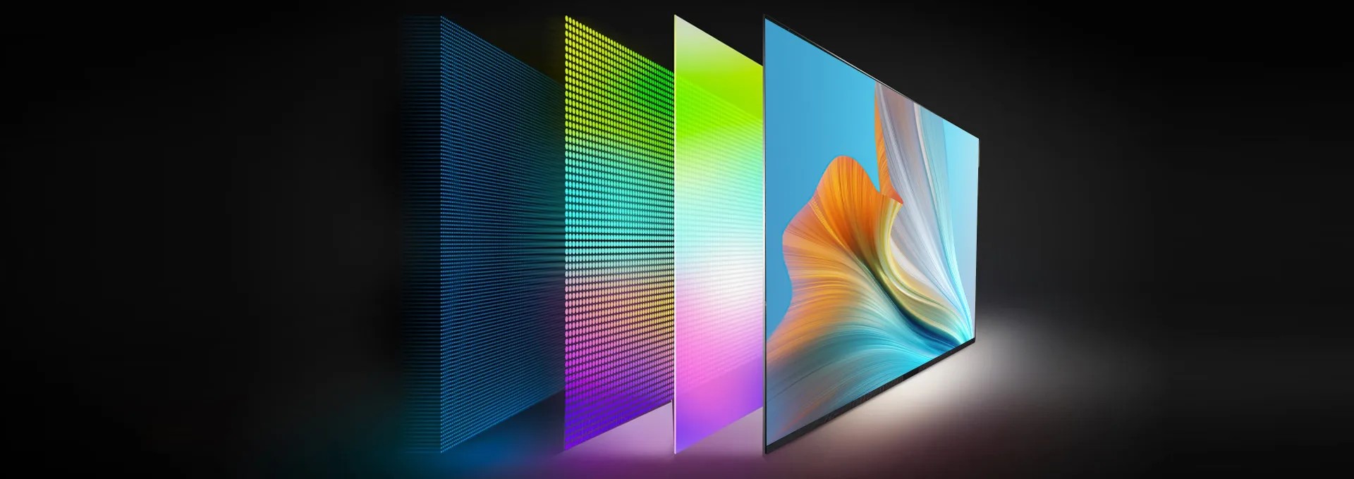 Anti Glare Spray Coating Soda Lime Glass 0.3/0.5/0.7/1/2 mm Thick Thermal Tempered Cover Glass for Self-Service Kiosk LCD Display Meeting Whiteboard