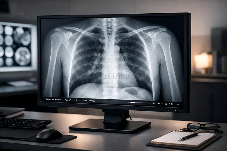 Elevating Precision: A Comprehensive Guide to Choosing Anti-Glare Glass for Medical Monitors