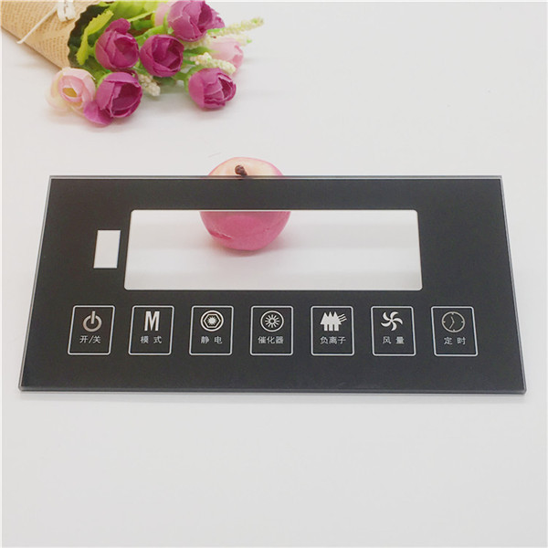 Pioneering Custom Specialty Cover Glass with Cutting-Edge Technology and Global Standards