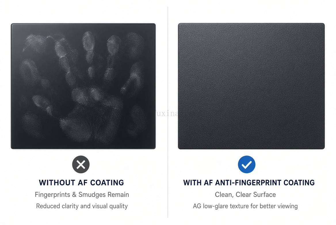 uncoated glass vs AF anti fingerprint glass.jpg