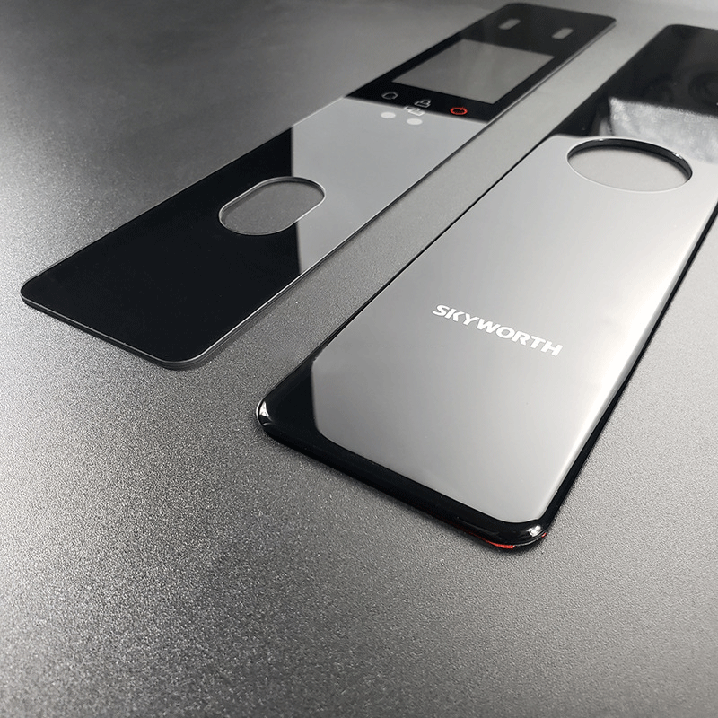 OEM Tempered Glass Supplier