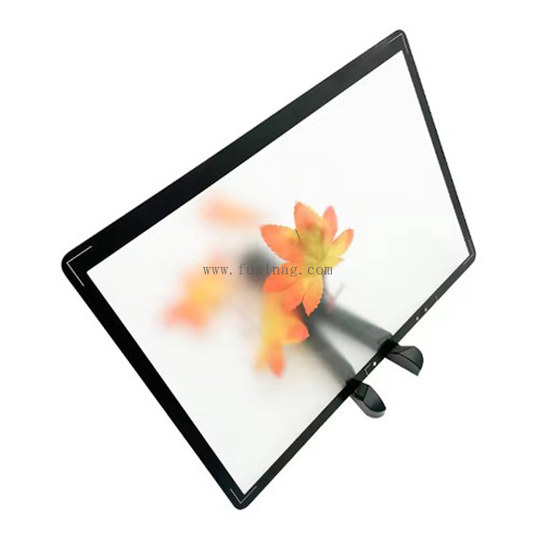 Custom AG Anti-glare Coating Tempered Cover Glass